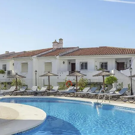 Sahara Sunset Hotel apartamentowy 3*