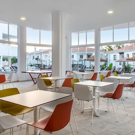 Sahara Sunset Hotel apartamentowy 3*