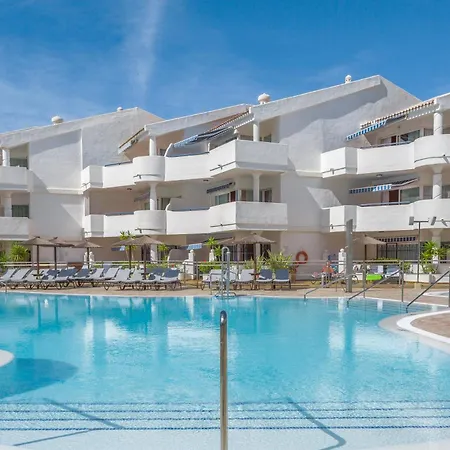 Sahara Sunset Hotel apartamentowy