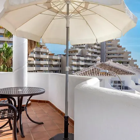 Hotel apartamentowy Sahara Sunset 3*