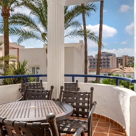Sahara Sunset Hotel apartamentowy