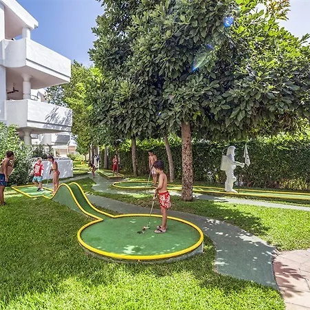 Sahara Sunset Hotel apartamentowy 3*