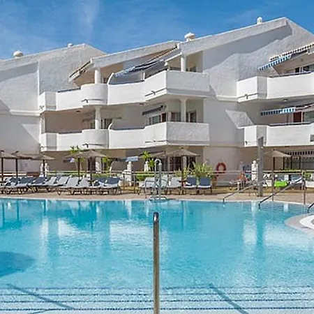 Sahara Sunset Hotel apartamentowy