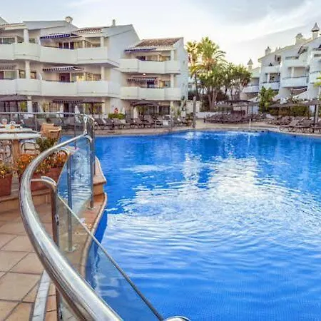 Sahara Sunset Hotel apartamentowy 3*