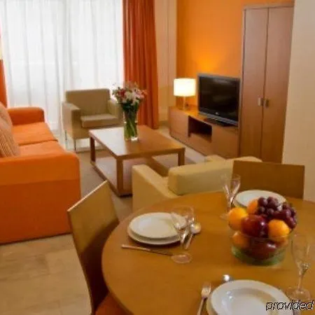 Aparthotel Sahara Sunset 3*