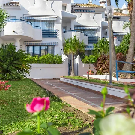 Aparthotel Sahara Sunset Benalmádena