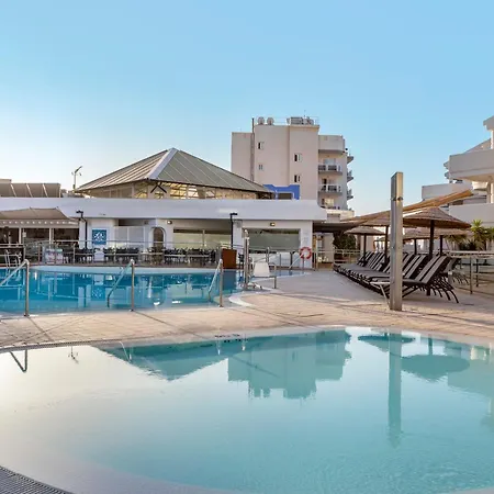 Aparthotel Sahara Sunset 3*