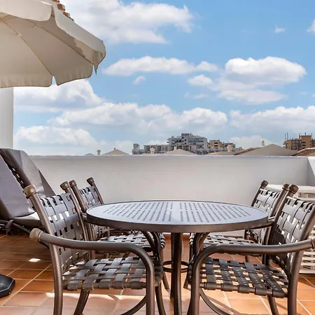 Aparthotel Sahara Sunset 3*