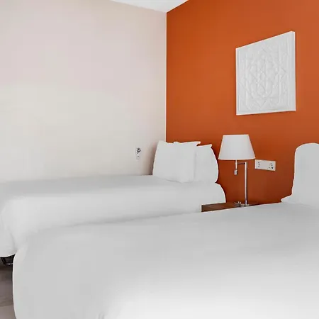 Sahara Sunset 3*