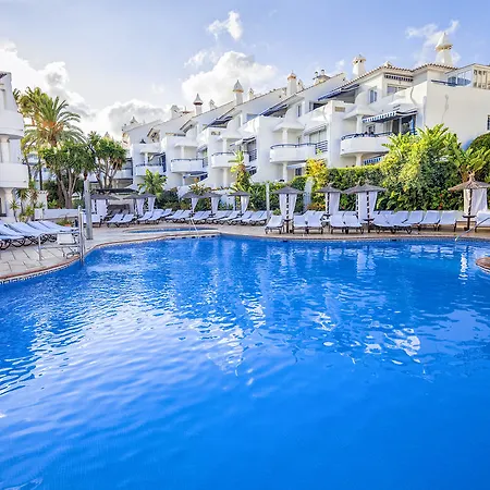 Aparthotel Sahara Sunset 3*