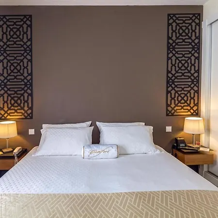 Aparthotel Sahara Sunset