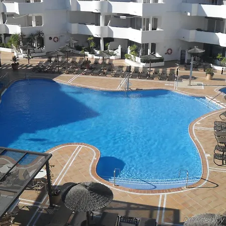 Sahara Sunset Aparthotel Benalmádena