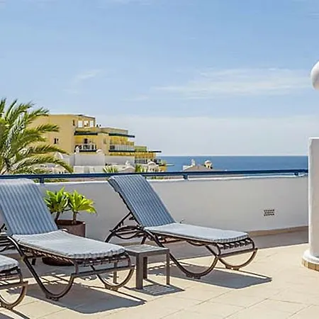 Aparthotel Sahara Sunset 3*